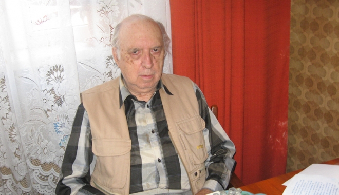 S-a stins din viață  o personalitate de frunte  a stomatologiei românești - sastinsluciandumitrescu-1497185778.jpg