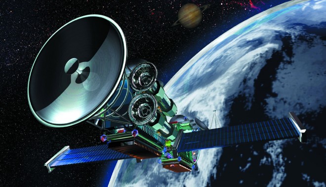 Un satelit a rămas fără carburant și e la un pas să cadă pe Pământ - satelit-1383909890.jpg