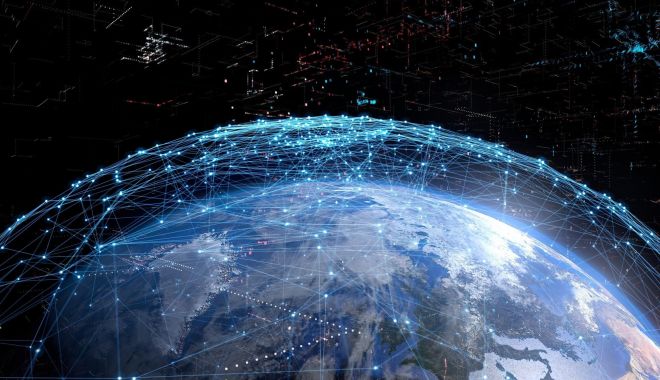 Pentagonul cumpără serviciile Starlink pentru Ucraina