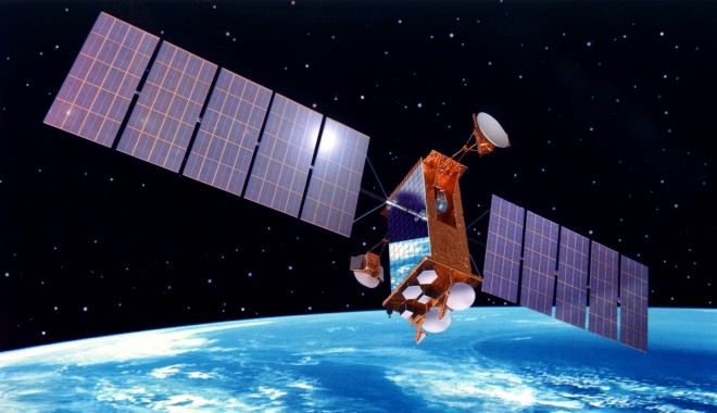 Israelul a plasat pe orbită un nou satelit de spionaj vizând Iranul - satelit20578600-1397123675.jpg