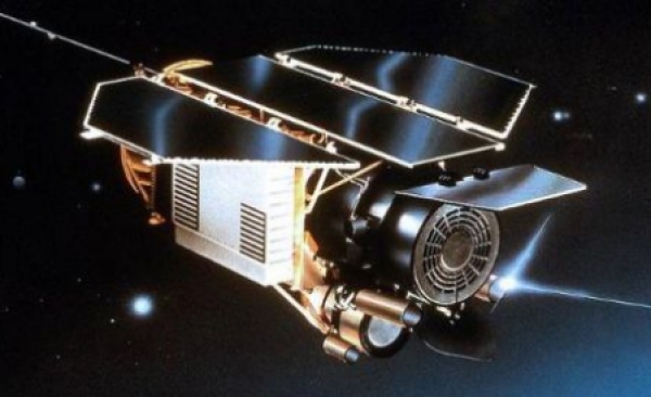 Satelitul german Rosat a intrat în atmosfera terestră - satelitrosat1-1319366249.jpg