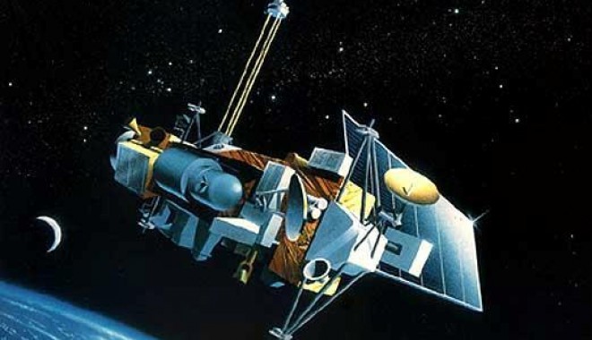 Un satelit american va cădea pe pământ vineri, 23 septembrie - satelituars-1316341174.jpg