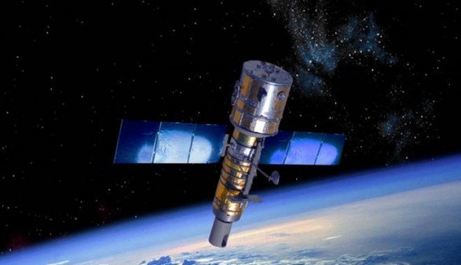 Un SATELIT RUSESC se va prăbuși azi pe Pământ. Căderea, necontrolată - satelliterussian39287600-1392559337.jpg
