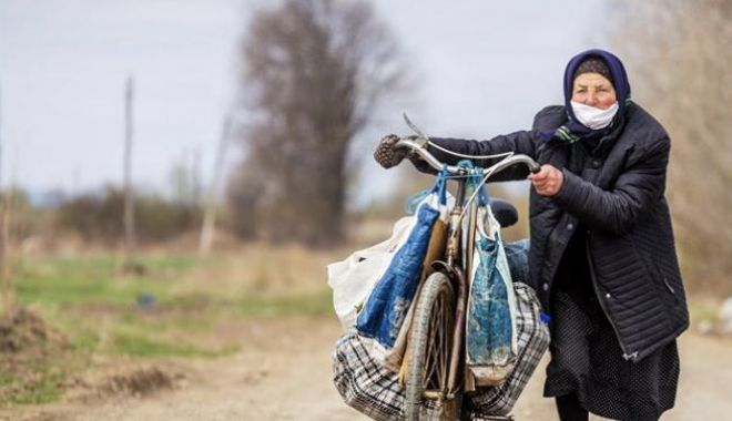 Sătenii folosesc mai des bicicleta decât orășenii - sateniifolosescmaidesbicicletade-1617778738.jpg