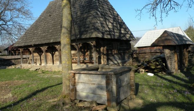 Destinaţie de vacanţă - Satul Breb din Maramureş, un loc pierdut în timp - satulbreb-1628786450.jpg