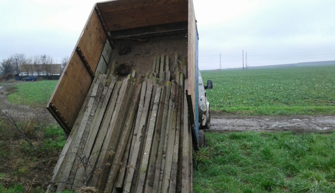 S-au ales  cu dosare penale pentru furt  de beton - sauales-1508342224.jpg