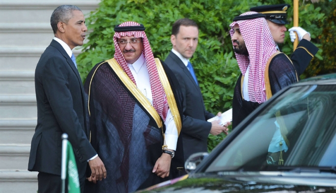 Saudiții, deranjați de legea privind atentatele din 11 septembrie - sauditii-1475251794.jpg
