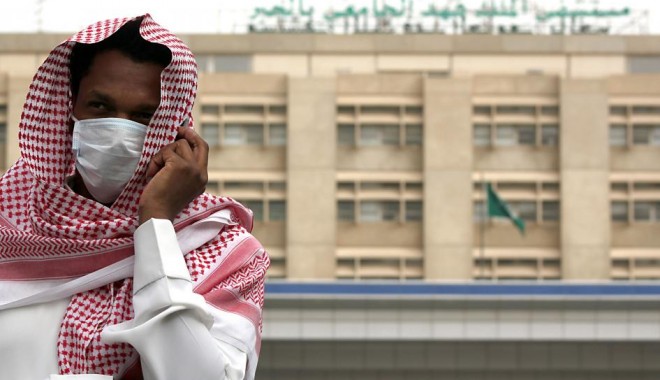 Virusul morții în Arabia Saudită. Încă opt decese - saudivirus-1398673456.jpg
