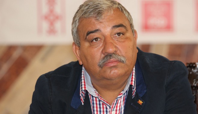 George Lipoveanu: 