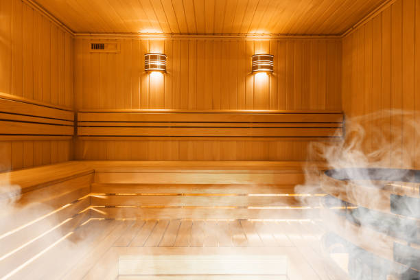 Tragedie în saună. Un pensionar a murit brusc în timp ce se relaxa - sauna-1772090078.webp