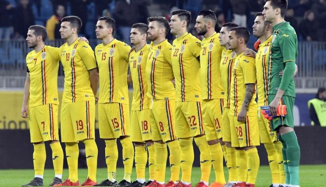 S-au pus în vânzare biletele pentru partida România - Feroe - saupus-1551215778.jpg