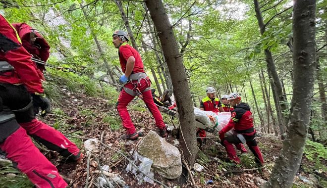 Milionar român mort la Sinaia, după ce a comis o greșeală incredibilă