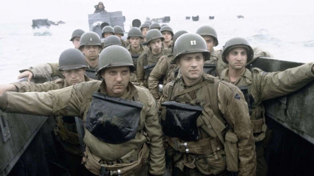 Actor cunoscut, arestat pentru posesie de droguri. Nu este la prima abatare - savingprivateryan64478200-1547381431.jpg