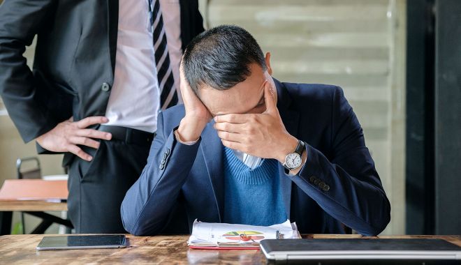 Scade încrederea managerilor în evoluția economiei. Se estimează reintrarea în recesiune - scadeincredereamanagerilorinevol-1637606498.jpg