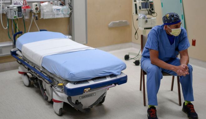 Scad îmbolnăvirile cu coronavirus la Constanţa. Ce restricţii se ridică - scadimbolnavirile-1611503270.jpg