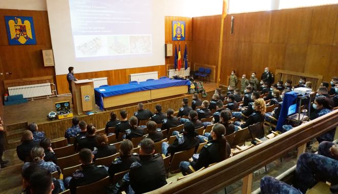 Tainele scafandrilor, dezvăluite elevilor de la Școala Militară de Maiștri Militari - scafandriscoala-1617726602.jpg