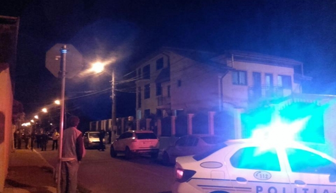 SCANDAL CU BÂTE și TOPOARE la CONSTANȚA, în KM 5 - scandal-1476815084.jpg