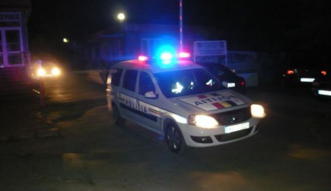 Scandal într-un club din Constanța. Mai mulți tineri au ajuns la spital - scandal-1546675021.jpg