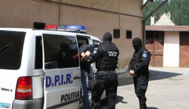 Scandal la Cernavodă. Un bărbat a ajuns în comă la spital - scandal-1556714669.jpg