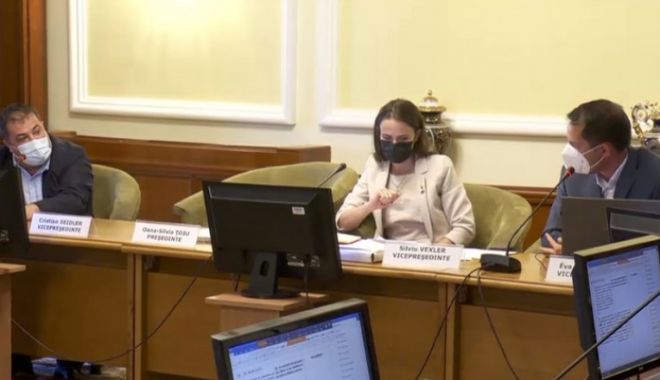 Un nou scandal în Parlament pe tema educației sexuale - scandal-1625571024.jpg