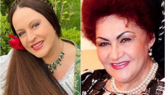 Scandal în folclorul românesc! Elena Merişoreanu, replică dură pentru Maria Dragomiroiu