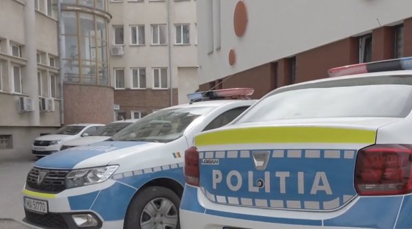 Scandal în Năvodari pe banii pentru refugiaţi. Oamenii s-au revoltat la coadă şi au chemat Poliţia - scandal-1672846118.jpg
