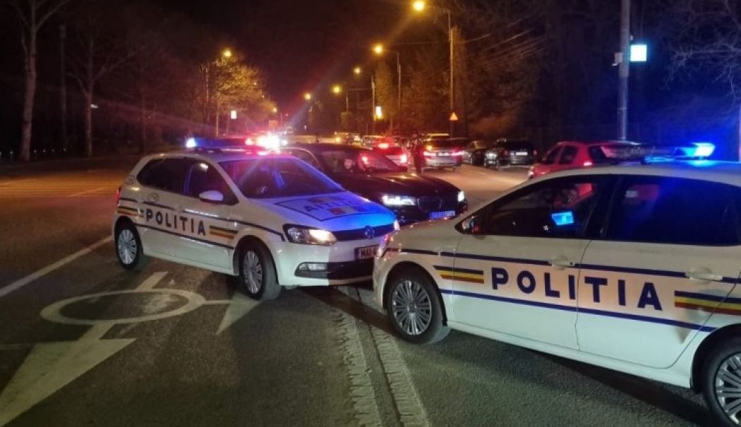 BĂTAIE ŞI SCANDAL, la Vama Veche! Persoanele implicate în conflict, căutate de poliţiştii constănţeni - scandal-1714650747.jpg