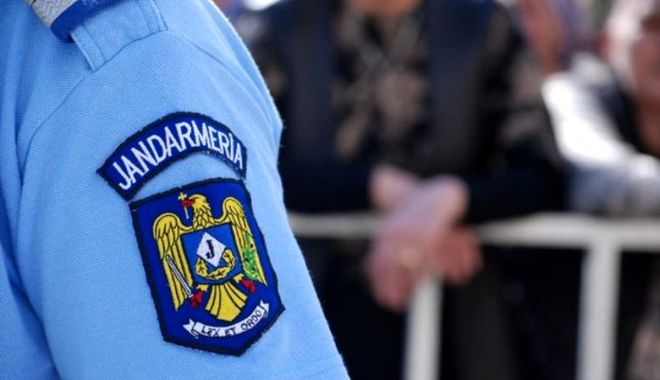 Jandarmeria Română, reacţie de ultimă oră, după ce un jandarm a fost găsit împuşcat în locuinţa sa