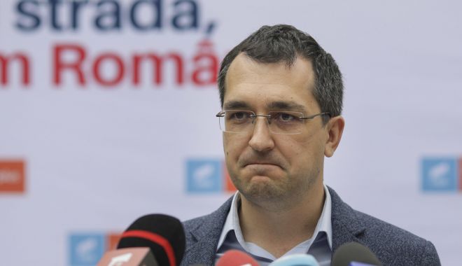 Surse: Ministrul Vlad Voiculescu, demis de premier - scandalincoalitiadeguvernaredupa-1618386868.jpg