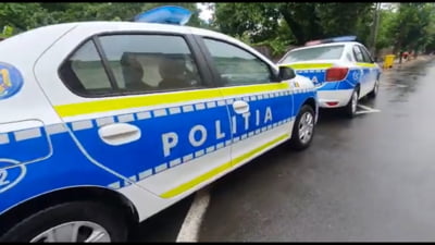 SCANDAL-MONSTRU în Tulcea! A distrus cu toporul foișorul vecinului: ce a decis poliția - scandalmonstruinbalotestimaimult-1652461229.jpg