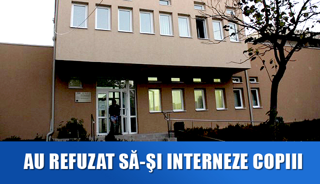 SCANDAL MONSTRU cu părinții elevilor suspecți de TBC - scandaltbc-1352461971.jpg