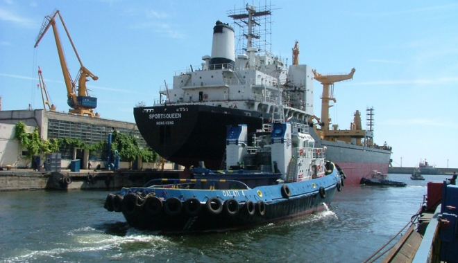 Scandalul din pilotaj și remorcaj ar putea bloca porturile maritime românești - scandalul-1473351116.jpg