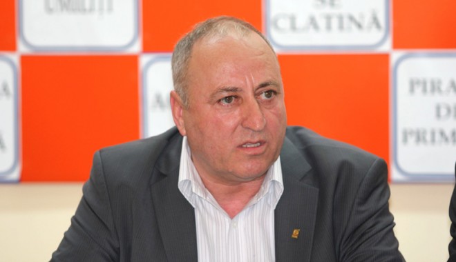 Scandalul din PNȚCD continuă. Chesoi, acuzat că aduce prejudicii de imagine partidului - scandaluldinpntcdcontinuatudorel-1395852574.jpg