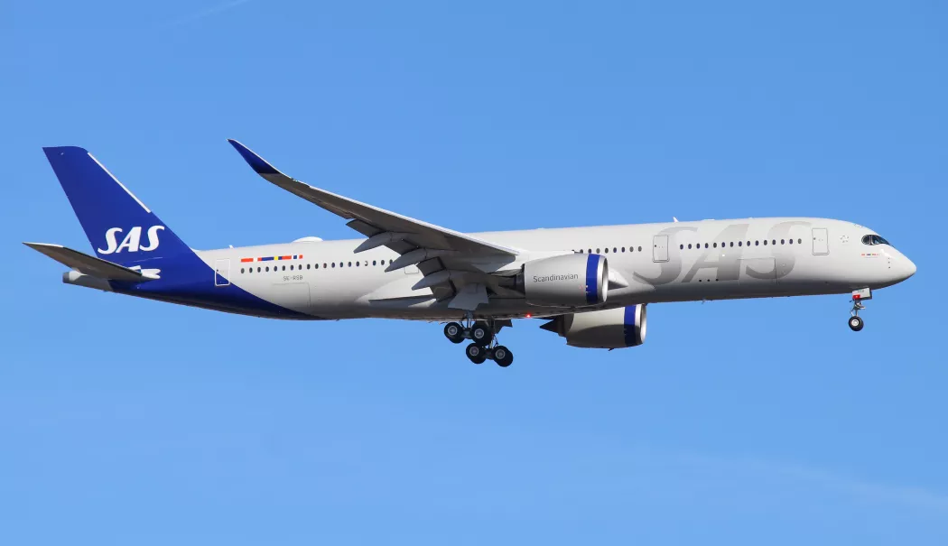 Prima mare companie europeană anulează zboruri din cauza scumpirii combustibilului - scandinavianairlinessystem496068-1773818099.webp