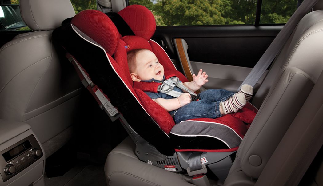 Scaunul auto este esențial pentru protecția copilului dumneavoastră - scaun-auto-copii-1736077320.jpg
