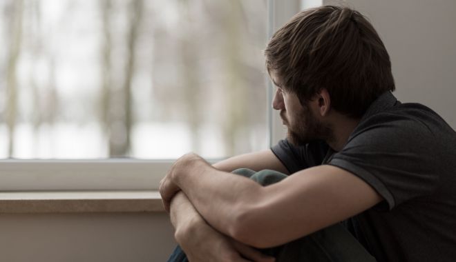 Ziua mondială pentru prevenirea suicidului este marcată astăzi, 10 septembrie