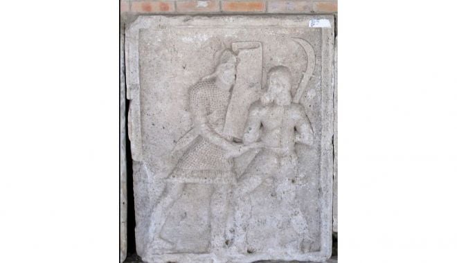 Scenă tipică de luptă, reconstituită în 3D - scenasursaminac222-1619542622.jpg