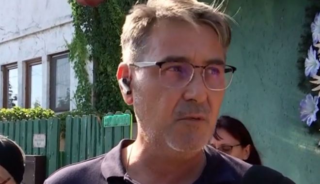Tatăl fetei de 20 de ani, moartă în accidentul de la 2 Mai: „Nu i-am luat maşină, i-am luat loc de veci”