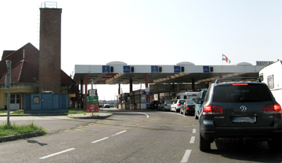 Aderarea României la Schengen, aprobat&atilde; de Parlamentul European - schengen-1307537377.jpg
