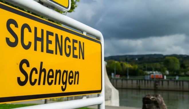 România va ataca Austria în instanţă, pentru că îi blochează aderarea la Schengen! - schengen-1694765949.jpg