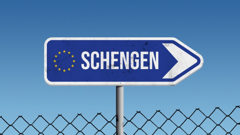 România, oficial în Schengen! Ambasadorii UE au agreat aderarea completă de la 1 ianuarie