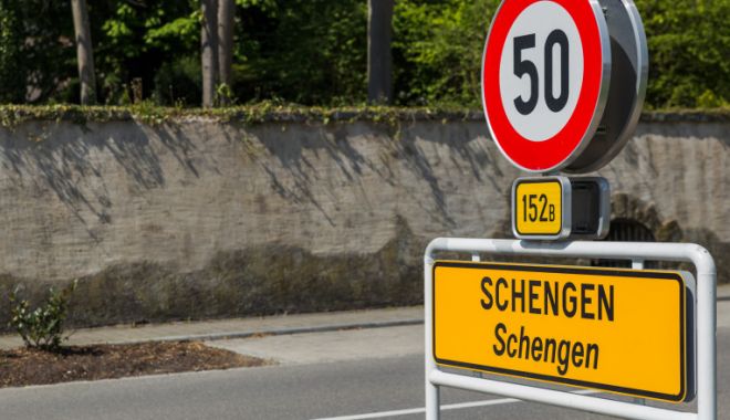 Olanda a anunțat că este de acord cu aderarea Bulgariei la Spaţiul Schengen