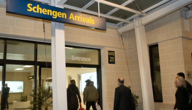 Cehia SUSȚINE aderarea României la Schengen! - schengen1341989106-1363190725.jpg