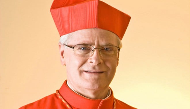 Odilo Scherer, cardinalul brazilian care ar putea deveni Papă - scherer-1362660717.jpg