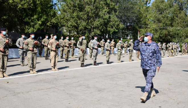 Schimbare de comandă la Regimentul 307 Infanterie Marină - schimbarecomandant-1596217578.jpg