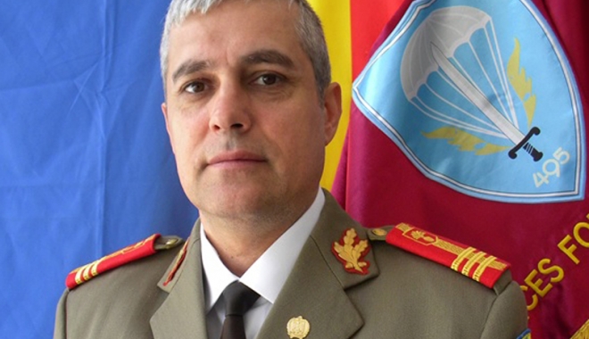 Conducere nouă la Brigada 9 Mecanizată 
