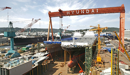 Schimbare de lider în topul comenzilor de nave - schimbaredelider-1504692593.jpg