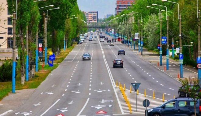Schimbări de trafic rutier în stațiunea Mamaia. Cum se va circula de luni, 26 aprilie - schimbaridetrafic-1619173970.jpg