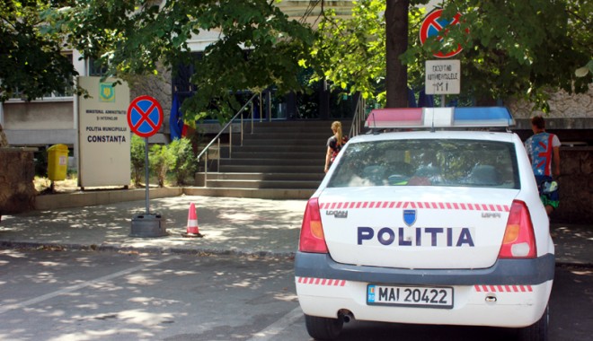 SRI se mută în buricul Constanței. Poliția municipiului își caută un nou sediu - schimbariinpolitiaconstantapolit-1407260217.jpg