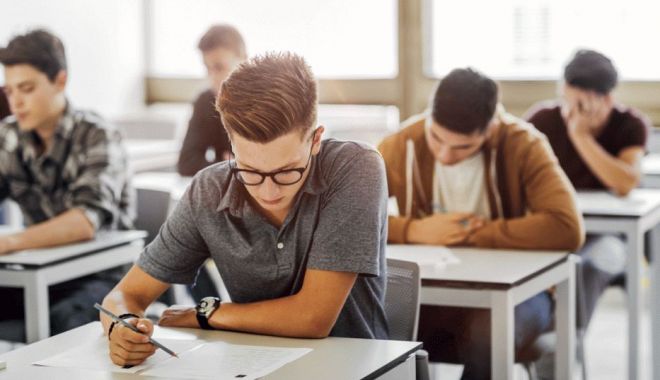 Schimbări la Evaluarea Națională. Cum vor fi susținute probele și cum se vor face contestațiile - schimbarilaevaluare-1589724115.jpg